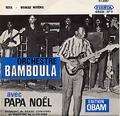 ORCHESTRE BAMBOULA - veva / wawali motema