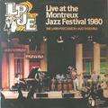 LATIN PERCUSSSION JAZZ ENSEMBLE - live at montreux jazz festval 1980
