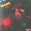 MANU DIBANGO - manu 76