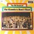 RAMBLERS DANCE BAND - the hit sound of