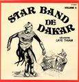 STAR BAND DE DAKAR (LAYE THIAM) - vol. 5 