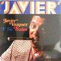JAVIER VAZQUEZ - javier