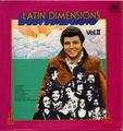 LATIN DIMENSIONS - vol.2