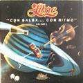 LIBRE - con salsa con ritmo (vol.1)