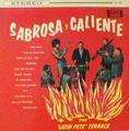 PETE TERRACE - sabrosa y caliente