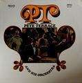 PETE TERRACE - pt