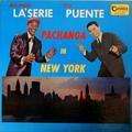 ROLANDO LA SERIE TITO PUENTE - pachanga in ny