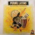 PERNIL LATINO - salsa mediterranea