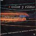 QUINTETO INSTRUMENTAL DE MUSICA MODERNA - color y ritmo