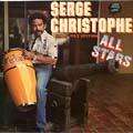 SERGE CHRISTOPHE ALL STARS - serge christophe all stars