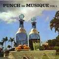 VARIOUS - punch en musique vol. 1