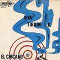EL CHICANO - viva tirado parts 1 & 2
