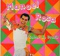 MANOEL ROSA - sabor do brazil