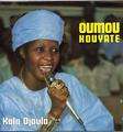 OUMOU KOUYATE - kala djoula