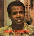 ANDRE CONDUANT - brother meeting