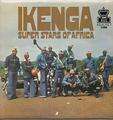 IKENGA SUPER STARS OF AFRICA - ikenga super stars of africa 