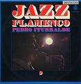 PEDRO ITURRALDE - jazz flamenco vol. 2