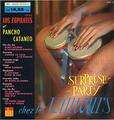 LOS ZOPILOTES & PANCHO CATANEO - surprise party chez les vautours