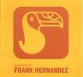 FRANK HERNANDEZ - bravo pavo