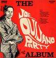 JOE QUIJANO - the party album