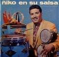 ÑIKO ESTRADA - Ñiko en su salsa