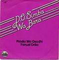 ORCHESTRE D.O. SIMBA WA BARA - pirisila wa osodhi / fanuel oriko