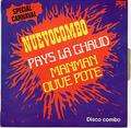 NUEVO COMBO - manman ouve pote la / pays la chaud