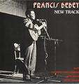 FRANCIS BEBEY - new track