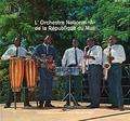 ORCHESTRE NATIONAL - orchestre national