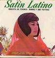FEDERICO RAMIREZ Y DOS PASTORAS - satin latino