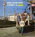MARIO CASTRO NEVES & SAMBA SA - mario castro neves & samba sa
