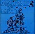 STAR BAND DE DAKAR - star band de dakar (ik 3020)