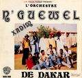 ORCHESTRE N'GUEWEL - xadim