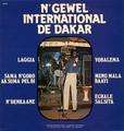 ORCHESTRE N'GEWEL INTERNATIONAL DE DAKAR - orchestre n'gewel international de dakar