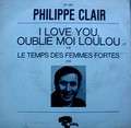 Vinyle Clair Philippe, 112 disques vinyl et CD sur CDandLP