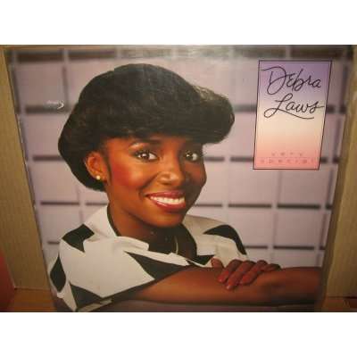 Very special de Debra Laws, 33T chez blackfunksoul Ref114962058