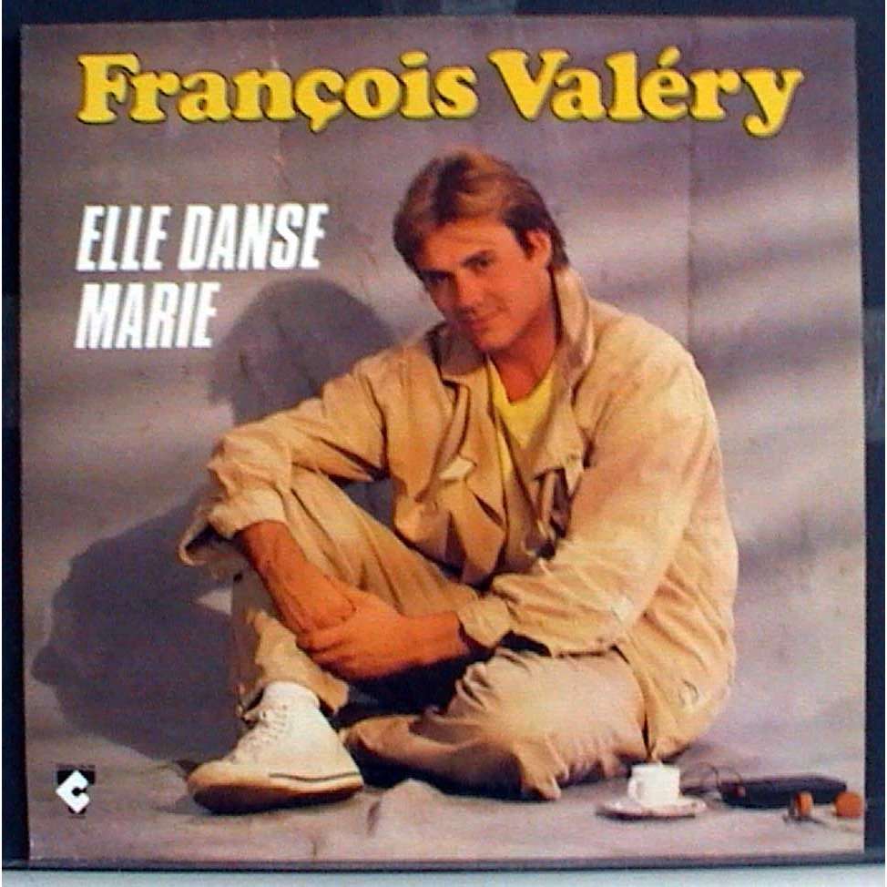 françois valery marie elle danse – youtube elle danse marie – Succed