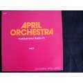 april orchestra musique pour radio tv volume 5