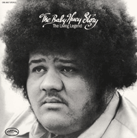 baby huey the living legend