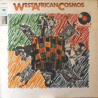 100 European Grooves LPs