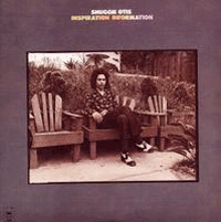 shuggie otis inspiration information