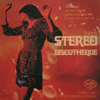 100 European Grooves LPs