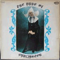 100 European Grooves LPs