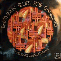 100 European Grooves LPs