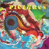 100 European Grooves LPs