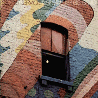 100 European Grooves LPs