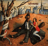 100 European Grooves LPs