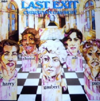 100 European Grooves LPs