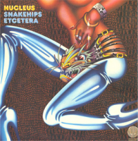 100 European Grooves LPs