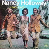 100 European Grooves LPs